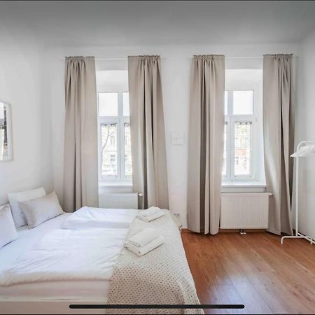 וינה Apartments Next To Schoenbrunn מראה חיצוני תמונה