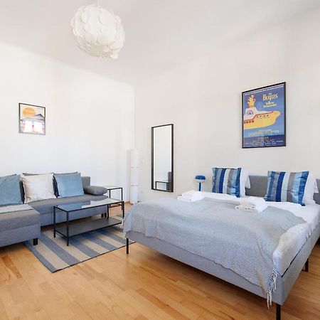 וינה Apartments Next To Schoenbrunn מראה חיצוני תמונה