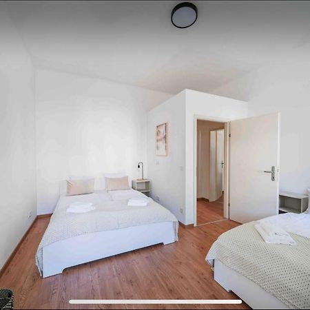 וינה Apartments Next To Schoenbrunn מראה חיצוני תמונה