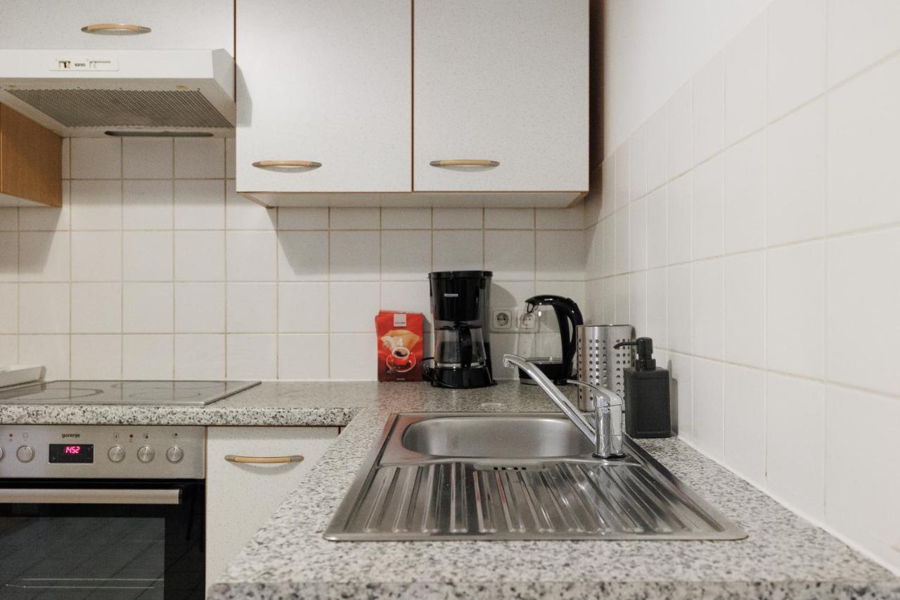 וינה Apartments Next To Schoenbrunn מראה חיצוני תמונה