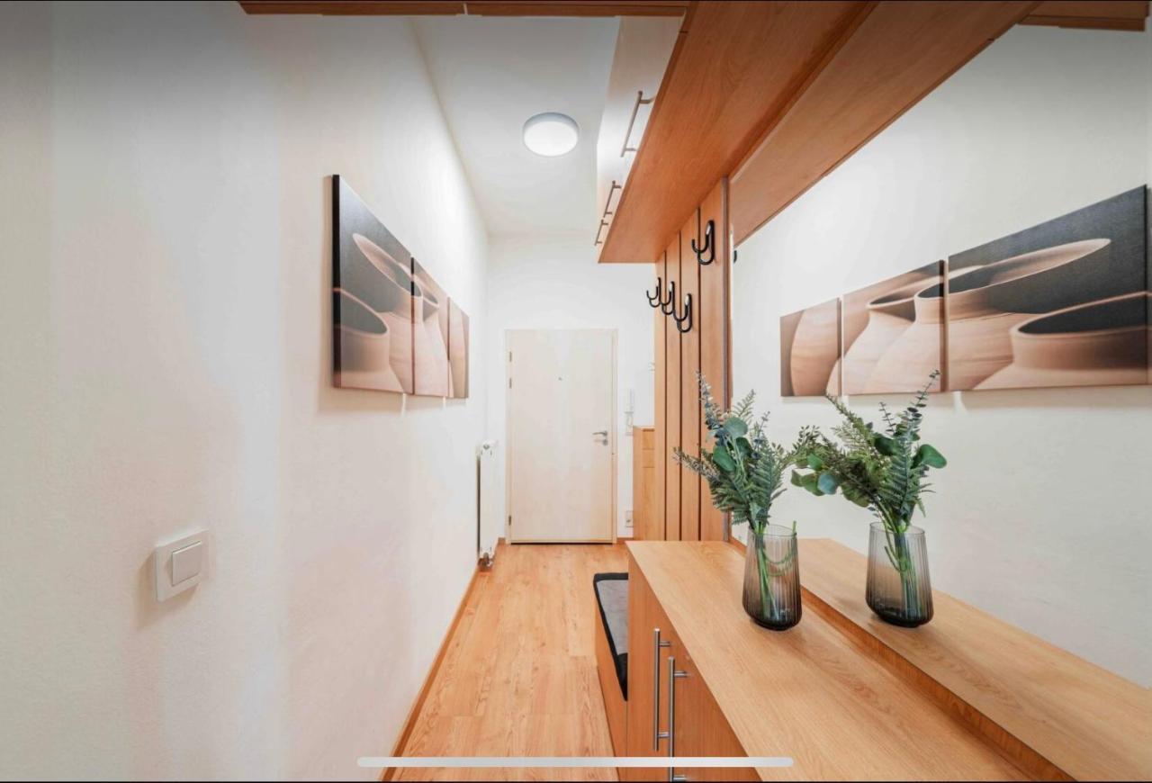 וינה Apartments Next To Schoenbrunn מראה חיצוני תמונה