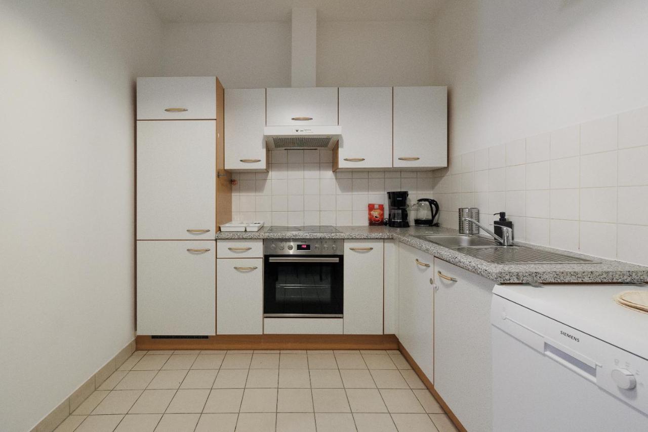 וינה Apartments Next To Schoenbrunn מראה חיצוני תמונה