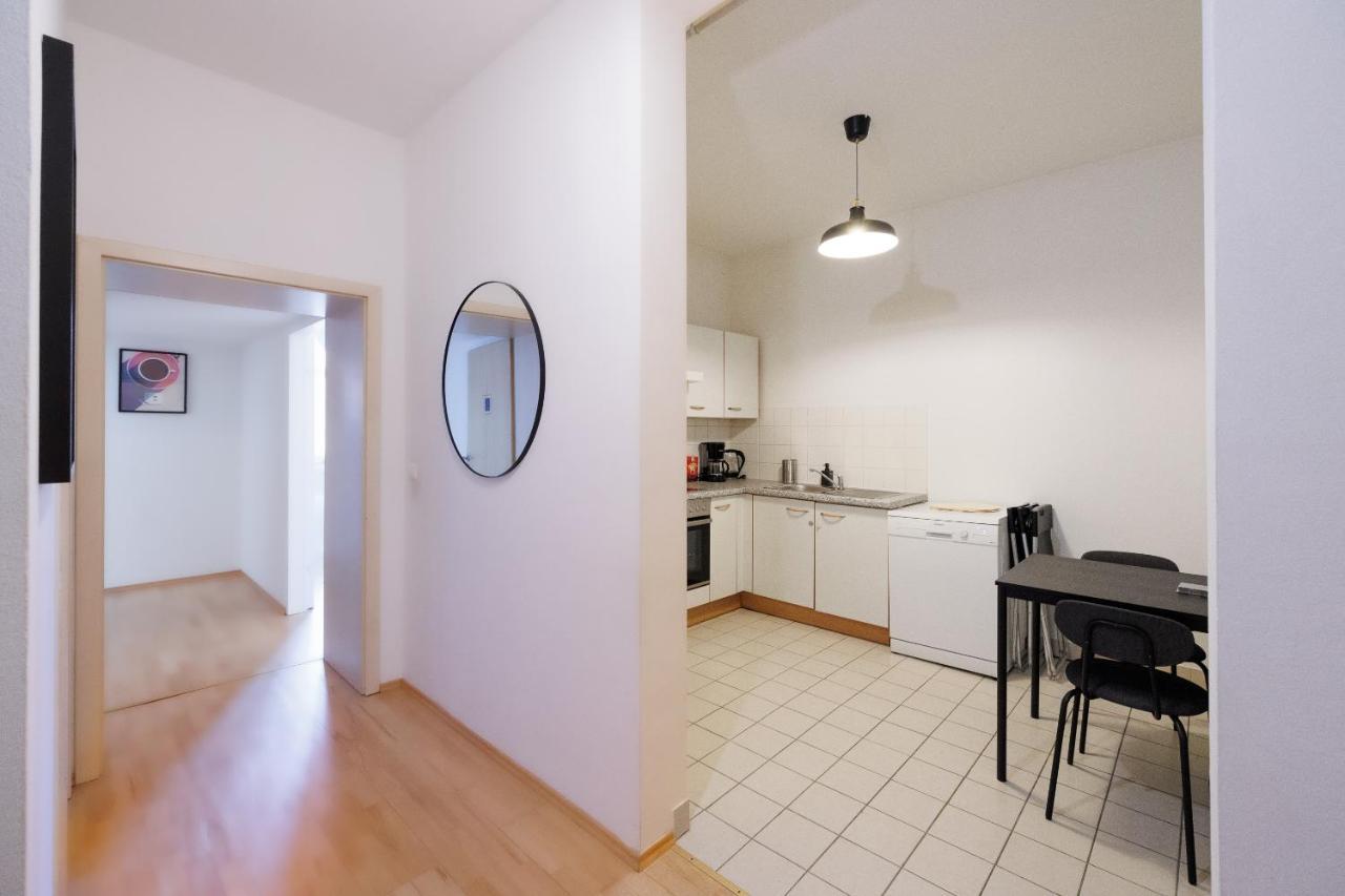 וינה Apartments Next To Schoenbrunn מראה חיצוני תמונה