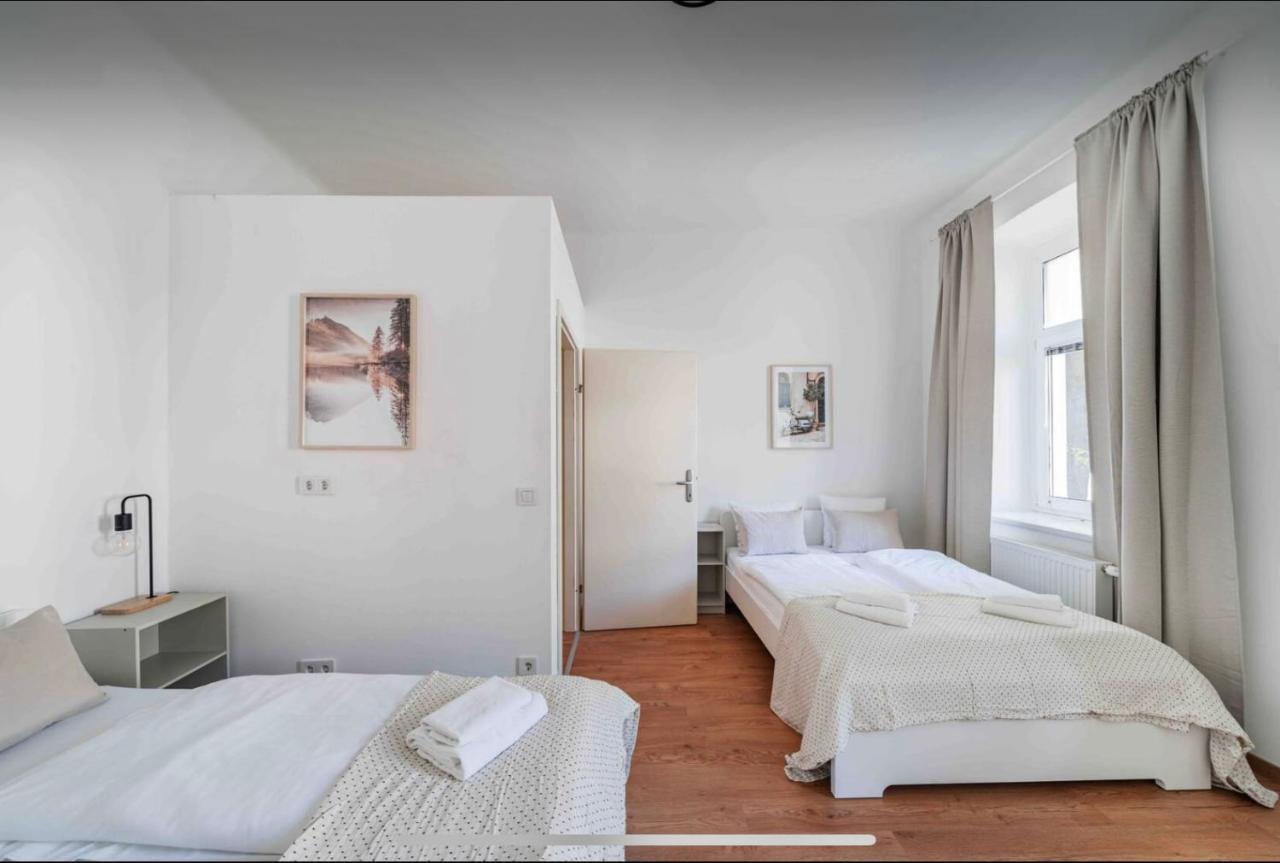 וינה Apartments Next To Schoenbrunn מראה חיצוני תמונה