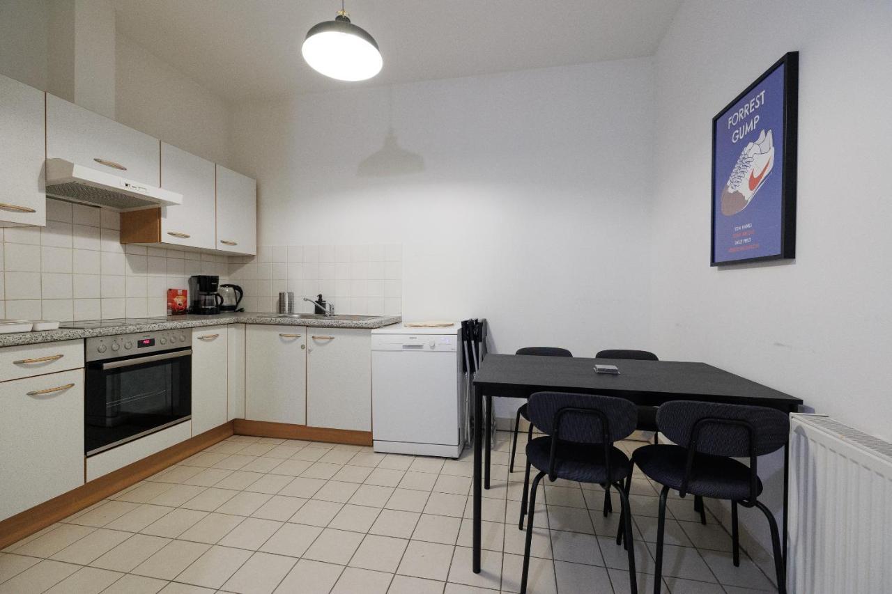 וינה Apartments Next To Schoenbrunn מראה חיצוני תמונה