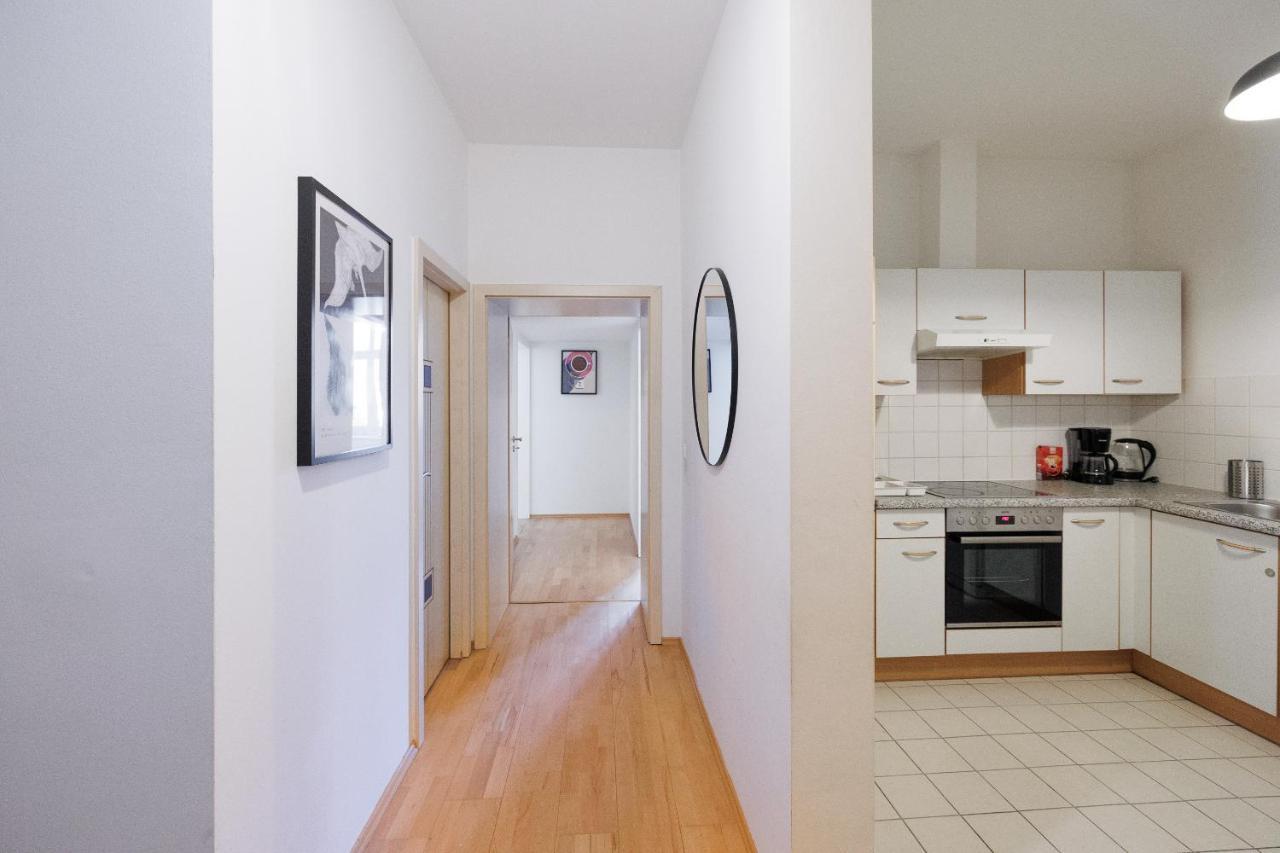 וינה Apartments Next To Schoenbrunn מראה חיצוני תמונה