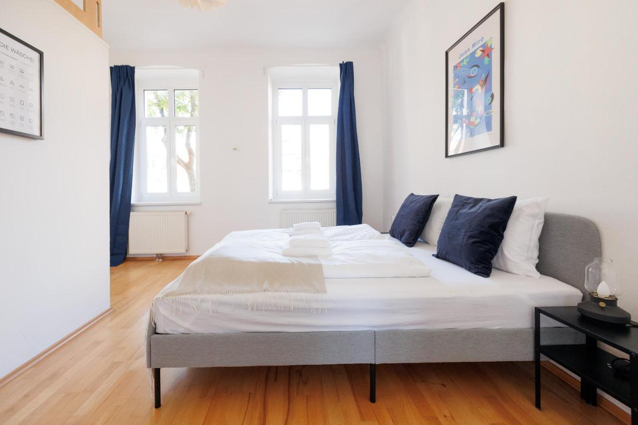 וינה Apartments Next To Schoenbrunn מראה חיצוני תמונה