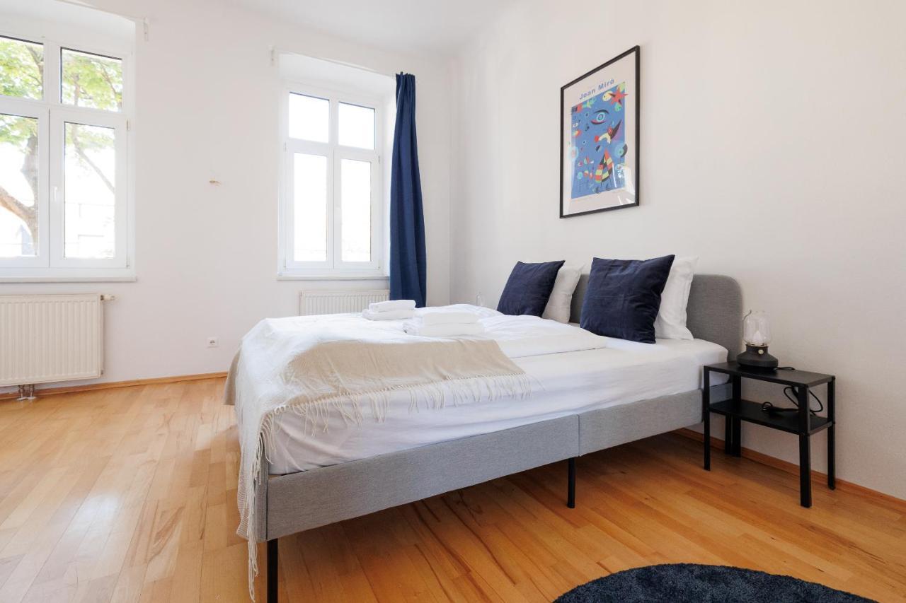 וינה Apartments Next To Schoenbrunn מראה חיצוני תמונה