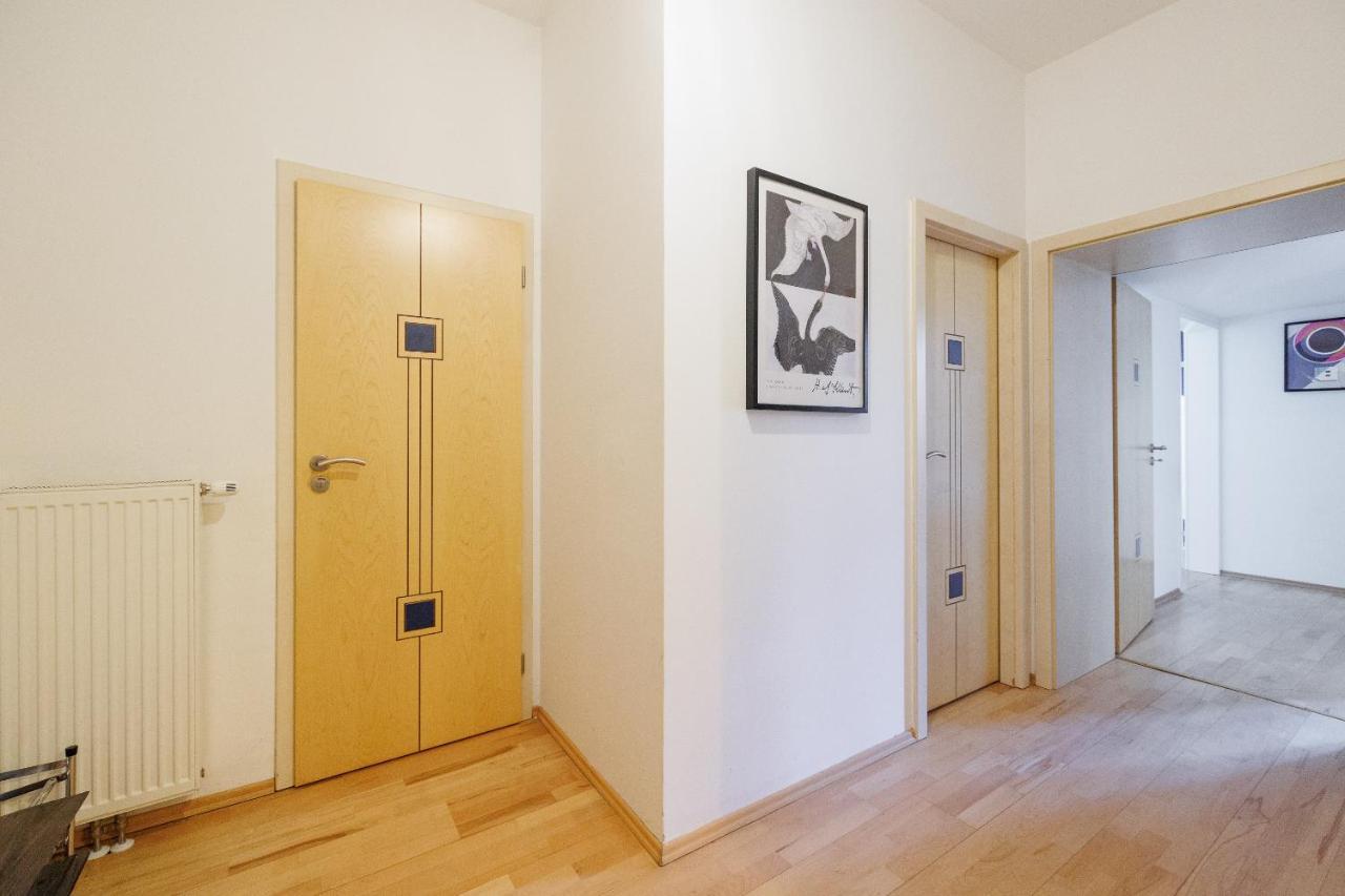 וינה Apartments Next To Schoenbrunn מראה חיצוני תמונה