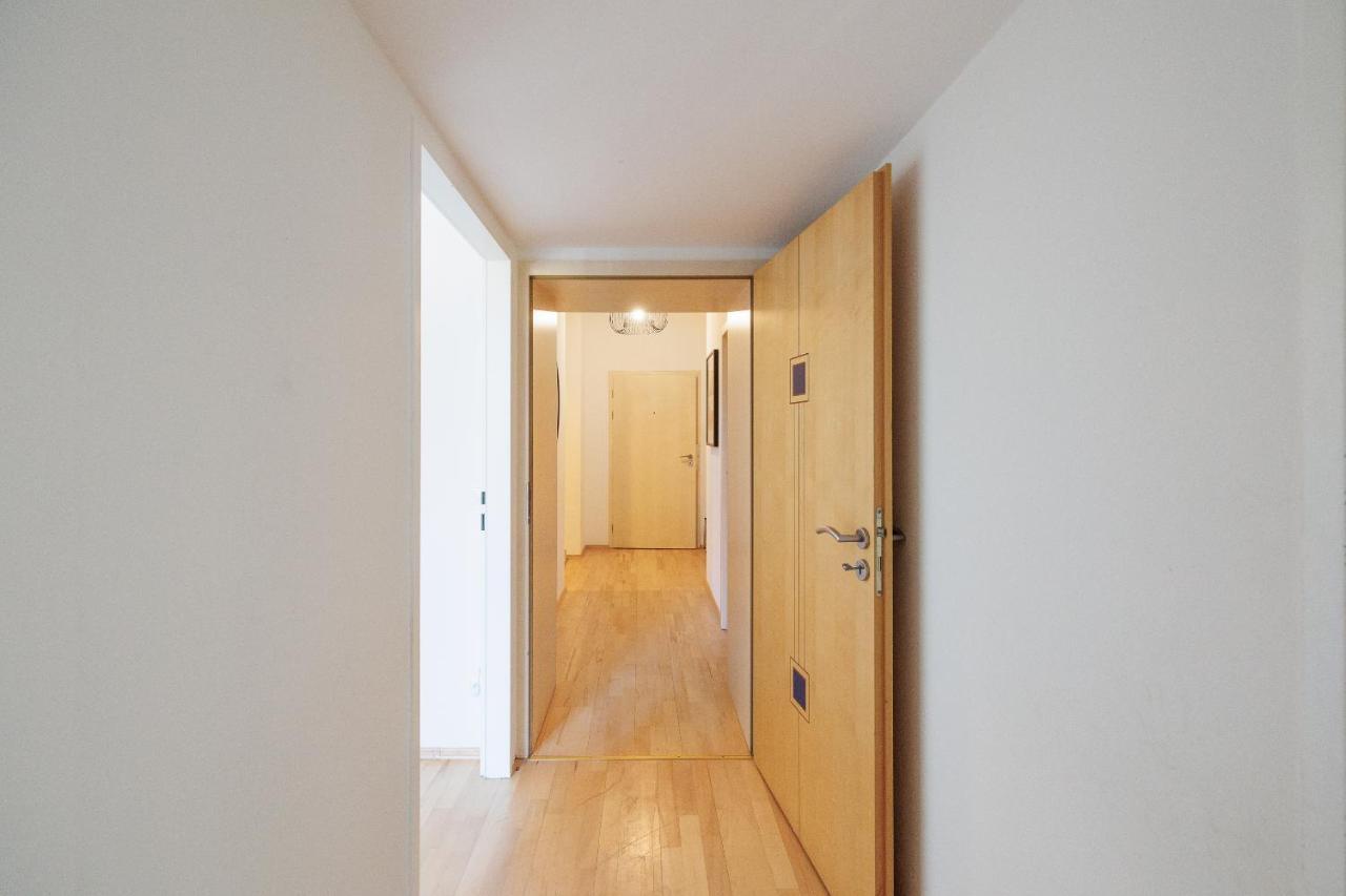 וינה Apartments Next To Schoenbrunn מראה חיצוני תמונה