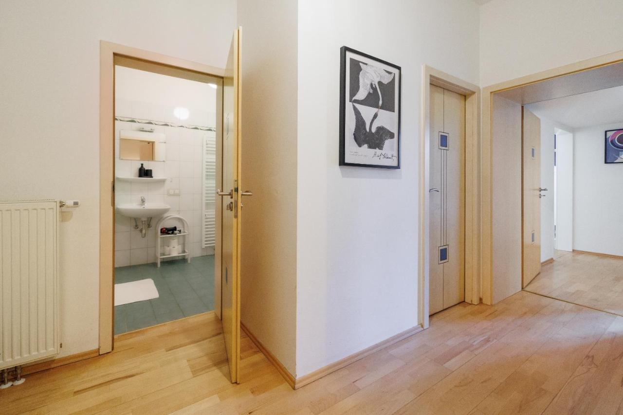 וינה Apartments Next To Schoenbrunn מראה חיצוני תמונה