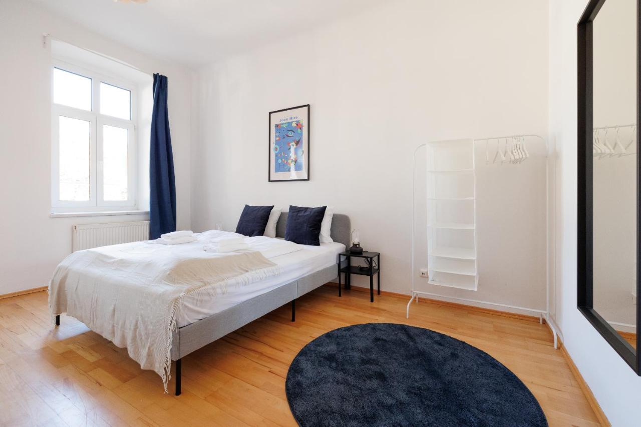 וינה Apartments Next To Schoenbrunn מראה חיצוני תמונה