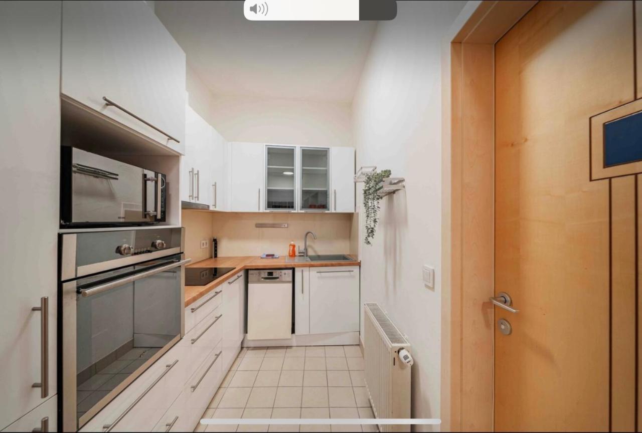 וינה Apartments Next To Schoenbrunn מראה חיצוני תמונה