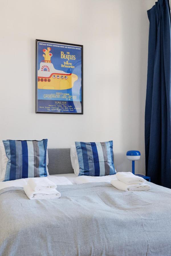 וינה Apartments Next To Schoenbrunn מראה חיצוני תמונה