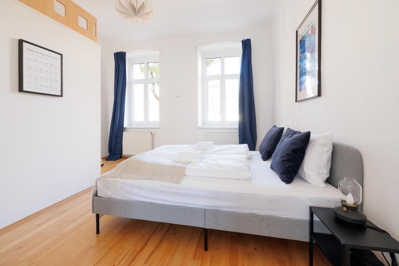 וינה Apartments Next To Schoenbrunn מראה חיצוני תמונה