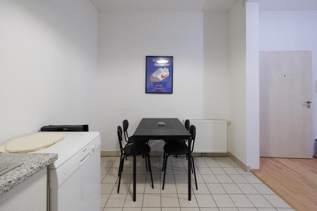 וינה Apartments Next To Schoenbrunn מראה חיצוני תמונה