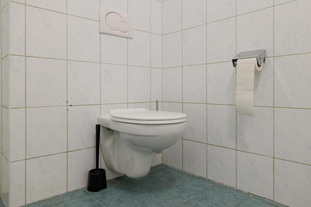 וינה Apartments Next To Schoenbrunn מראה חיצוני תמונה