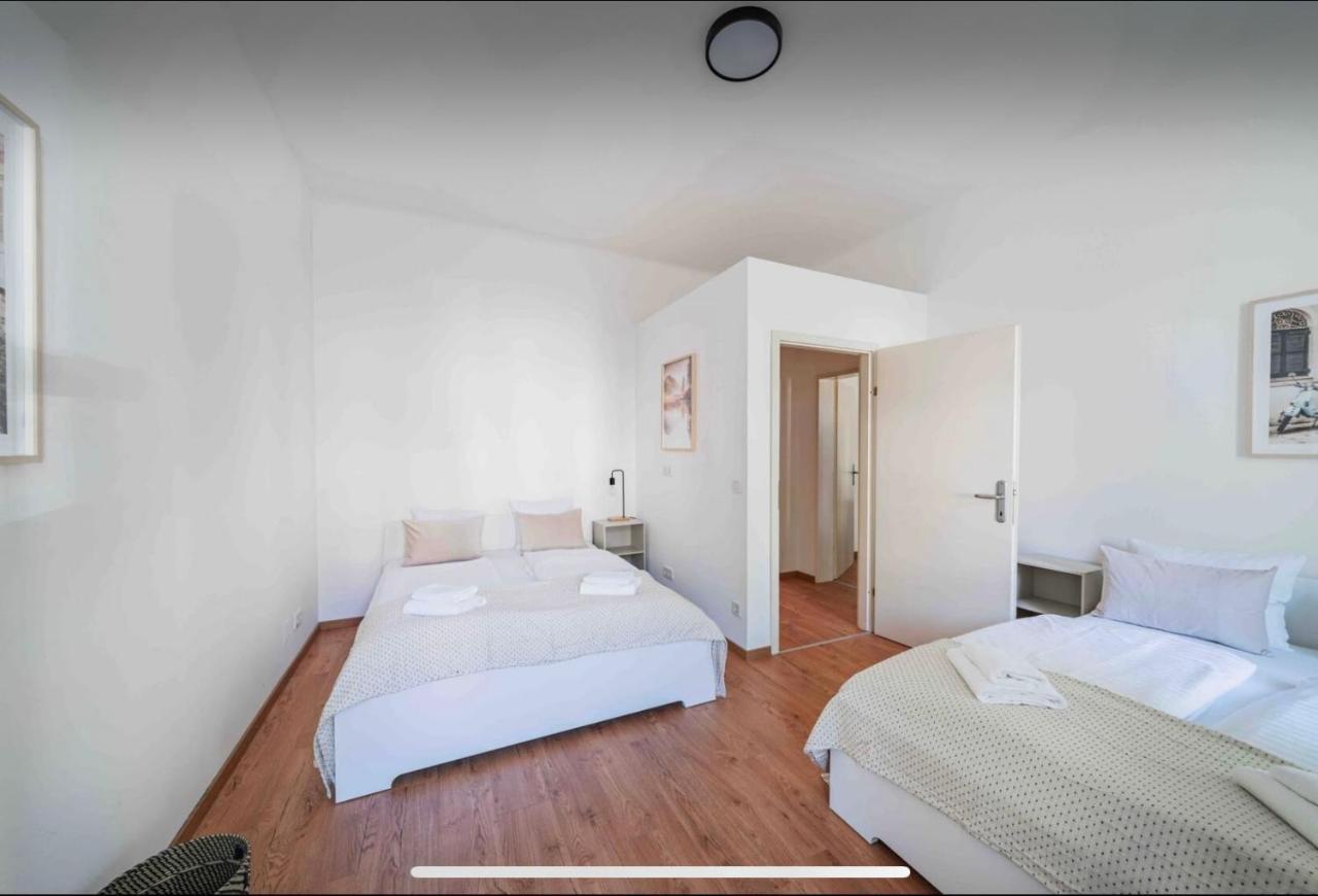 וינה Apartments Next To Schoenbrunn מראה חיצוני תמונה