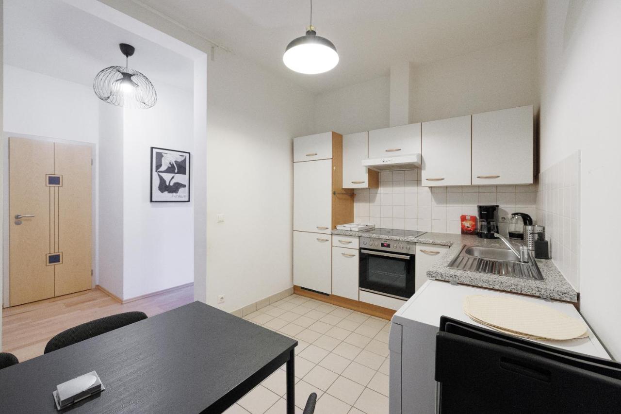 וינה Apartments Next To Schoenbrunn מראה חיצוני תמונה