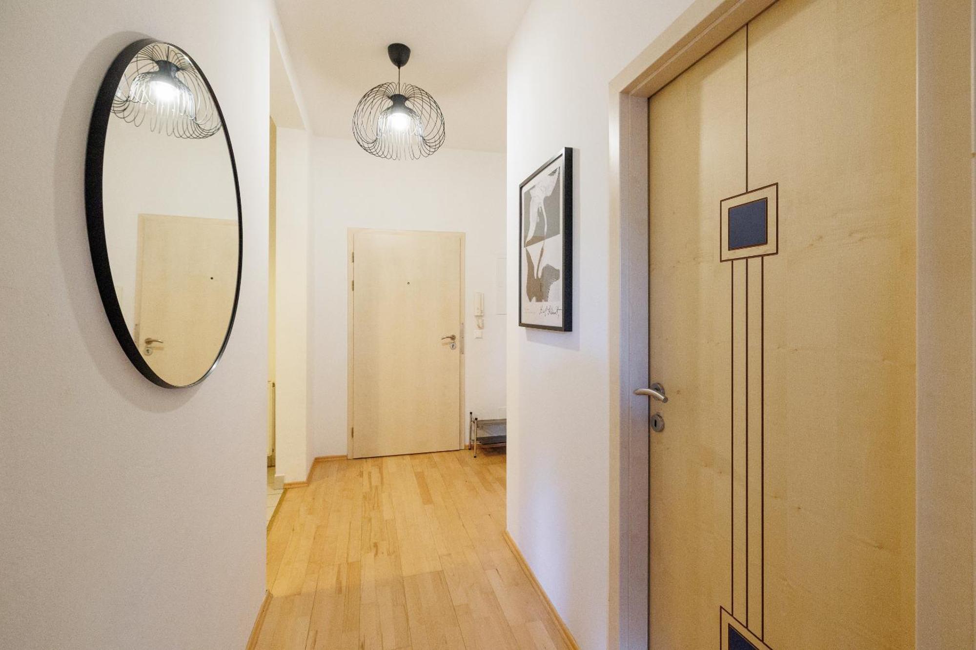 וינה Apartments Next To Schoenbrunn מראה חיצוני תמונה